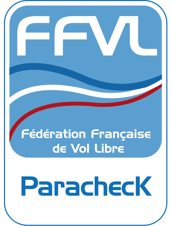 Logo Paracheck